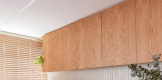 Projeto Aroeira traz apartamento pensado para receber bem