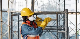 Paraná registra mais de 44 mil acidentes de trabalho ao ano