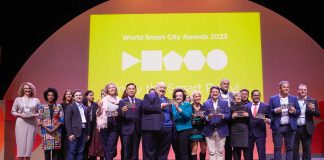 Congresso de Cidades Inteligentes traz insights para varejo Congresso de Cidades Inteligentes traz insights para varejo