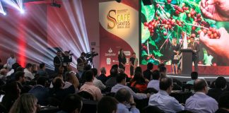 Seminário Internacional do Café terá lançamento dia 31/10