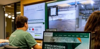 Recuperação do setor de engenharia aponta tendência Recuperação do setor de engenharia aponta tendência