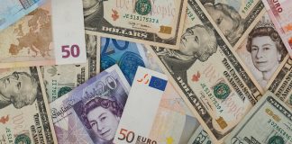 Wise lista diferenças entre conta global e casas de câmbio