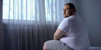 Obesidade aumenta entre os homens e pode afetar fertilidade