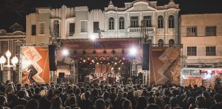 Festival "Dia de Rock" chega pela terceira vez em Juiz de Fora