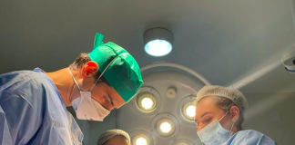 Procedimento acende alerta para embolia pulmonar na lipo