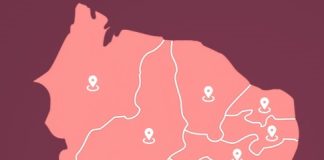 Cajueira lança banco de fontes do Nordeste