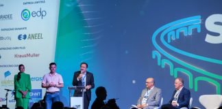 Renovação da concessão da EDP é tema da abertura do Sendi