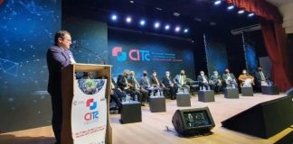 III Congresso Internacional dos Tribunais de Contas acontece em Fortaleza