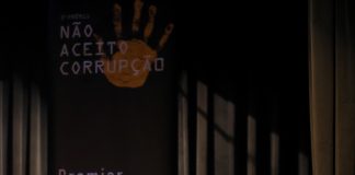 Prêmio pretende fortalecer a luta anticorrupção no país Prêmio pretende fortalecer a luta anticorrupção no país