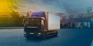 Roadcard e Move Mais lançam TAG do Caminhoneiro