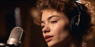 Fonoaudióloga lança livro sobre método de treinamento vocal para cantores