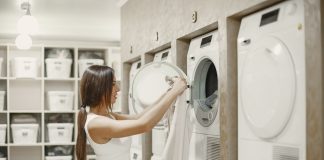 Empresa #1 Lavanderia adquire Pink Laundry Empresa #1 Lavanderia adquire Pink Laundry