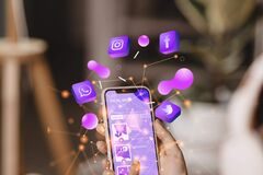 Mercado de Telecom cresce exponencialmente no Brasil