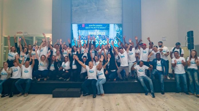 Construtora lança programa de residências para colaboradores