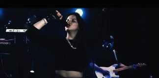 Gabi Topázio lança novo single, “Nunca fui santa”