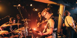 Mcfly anuncia shows de sua nova turnê mundial no Brasil