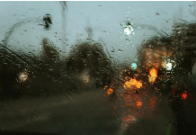 Botucatu e Itatinga estão sob aviso de tempestade nesta sexta-feira (31)