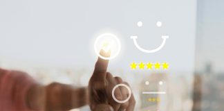 Pesquisa mostra que 87% valorizam boa experiência do cliente Pesquisa mostra que 87% valorizam boa experiência do cliente