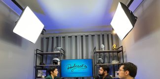 Podcast-se lança novo episódio com Carol Constantino Podcast-se lança novo episódio com Carol Constantino