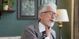 Treino Muscular Expiratório melhora disfagia