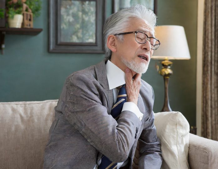 Treino Muscular Expiratório melhora disfagia Treino Muscular Expiratório melhora disfagia