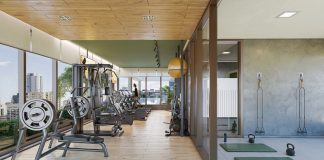 Incorporadoras miram localização privilegiada e serviços