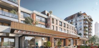 Marcas de luxo crescem no mercado imobiliário de alto padrão