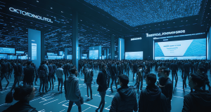 Evento aborda desafios na formação das novas competências Evento aborda desafios na formação das novas competências