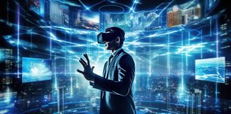 Connect 2023 segue até 30 de novembro no metaverso Connect 2023 segue até 30 de novembro no metaverso