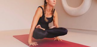 Sessão única de Yoga é eficaz no controle do estresse