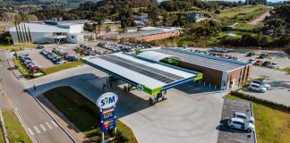 Empresas SIM passam a comercializar novo diesel R5 da Petrobras Empresas SIM passam a comercializar novo diesel R5 da Petrobras