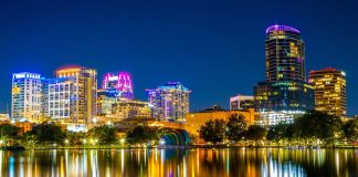 Prêmio homenageia Brasileiros de destaque em Orlando-EUA