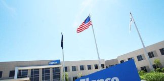 Elanco Saúde Animal cresce 5% no terceiro trimestre