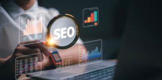 Aumenta a procura por sites de alta performance para mecanismos de busca