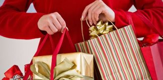 Espírito Natalino garante otimismo para vendas no varejo