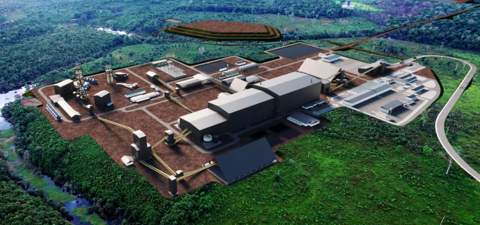 Exploração de potássio no Brasil é pauta de debate na CI Exploração de potássio no Brasil é pauta de debate na CI