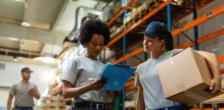 Supply Chain pode movimentar US$ 45,7 bi no mundo até 2027 Supply Chain pode movimentar US$ 45,7 bi no mundo até 2027