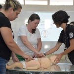 Botucatu: Prefeitura capacita profissionais da Educação em primeiros socorros em conformidade com a Lei Lucas