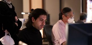 Compositor brasileiro atua em produções nos EUA