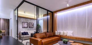 Apartamentos decorados podem ser aliados na venda de imóveis Apartamentos decorados podem ser aliados na venda de imóveis