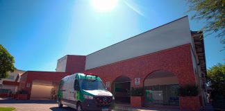 Parceria promove o acesso a consultas e exames em Rio Branco Parceria promove o acesso a consultas e exames em Rio Branco