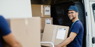 SuperFrete ajuda negócios a reduzir custo do frete no Natal