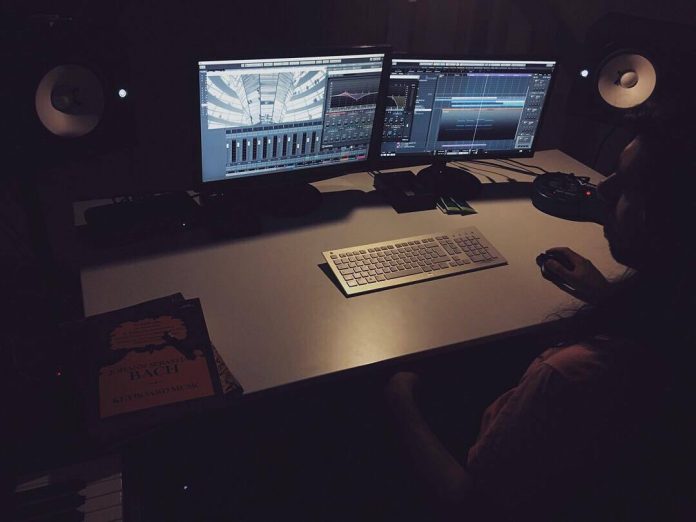 Músico brasileiro ganha prêmio internacional de Game Music Músico brasileiro ganha prêmio internacional de Game Music