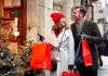Vendas no varejo devem crescer pelo menos 5% no Natal