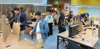 Consultoria cria novo Team Building sobre Accountability