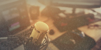 Podcast sobre marketing produzido em Uberlândia está em sua 3ª temporada Podcast sobre marketing produzido em Uberlândia está em sua 3ª temporada