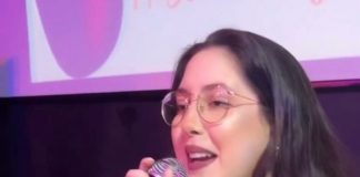 Escritora Vanessa Brunt será premiada em Boston, nos EUA