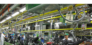 Consórcios de motocicletas registram crescimento no Brasil