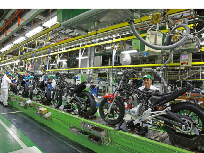 Consórcios de motocicletas registram crescimento no Brasil Consórcios de motocicletas registram crescimento no Brasil