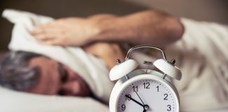 Distúrbios do sono aumentam mortes por doenças crônicas